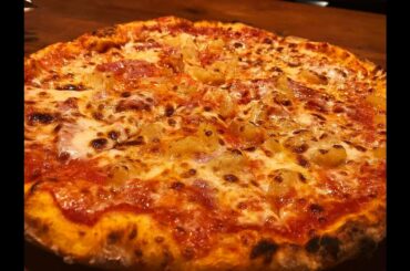 Bacco Restaurant & Pizzeria Restaurant Week TT #Gallivanting | ChrisDeLaRosa.com