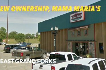 New Ownership For Mama Maria's Restaurant In East Grand Forks
