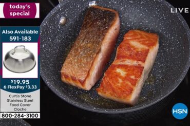 HSN | Chef Curtis Stone Holiday Gifts 12.15.2019 - 01 PM