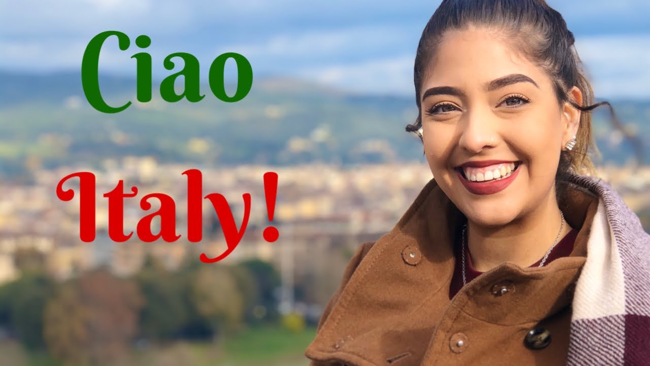 VLOG: Exploring Pisa, Italy + Ferrari Museum VLOG: Exploring Pisa, Italy + Ferrari Museum