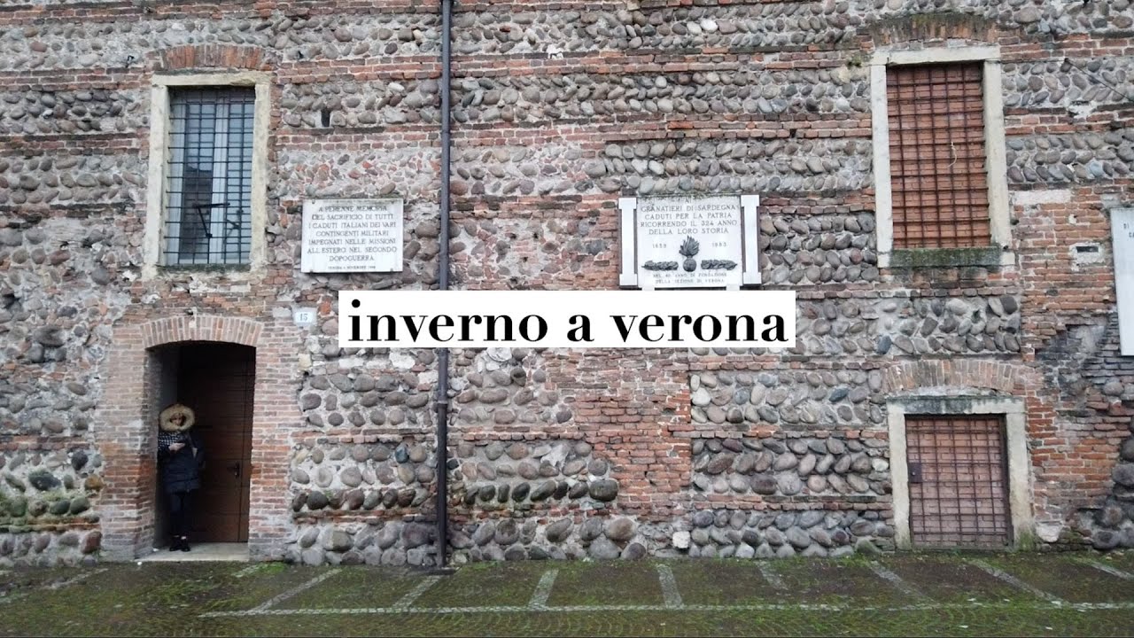 winter in verona winter in verona