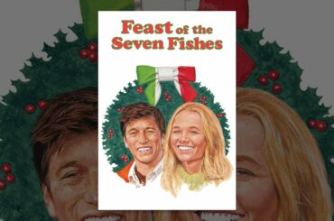 Feast of the Seven Fishes