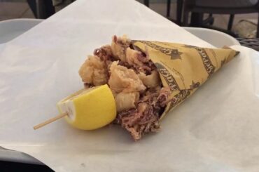 GePagi - Fiumicino Italy 🇮🇹 - Vlog