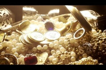 Italy's Barbarian Booty