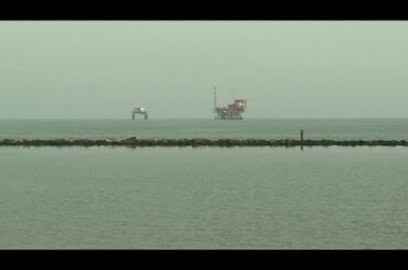 High-stakes oil and gas vote has Italy in a tizz