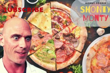 SUBSCRIBE TO SHONTY MONTY