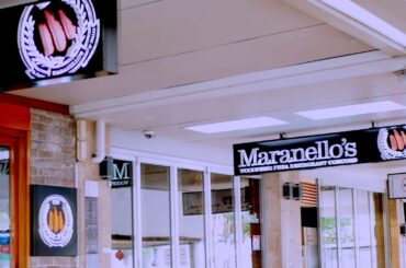 Italian Restaurant Promo Video