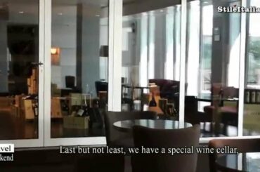 "Italian Gentleman" - Hotel "Magna Pars Suite" Milano - "Italian Fashion" & "Style" "Italian Hotel"