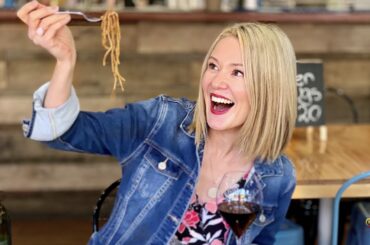 Allow our chefs prepare the flavours of Italy for you