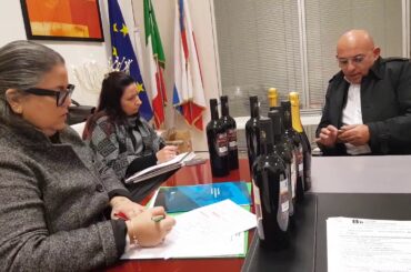 B2B International Group - B2B ITALIA Srl. International Business Contacts