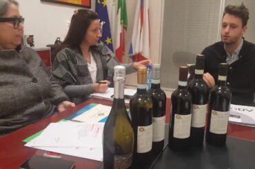 B2B International Group - B2B ITALIA Srl. International Business Contacts