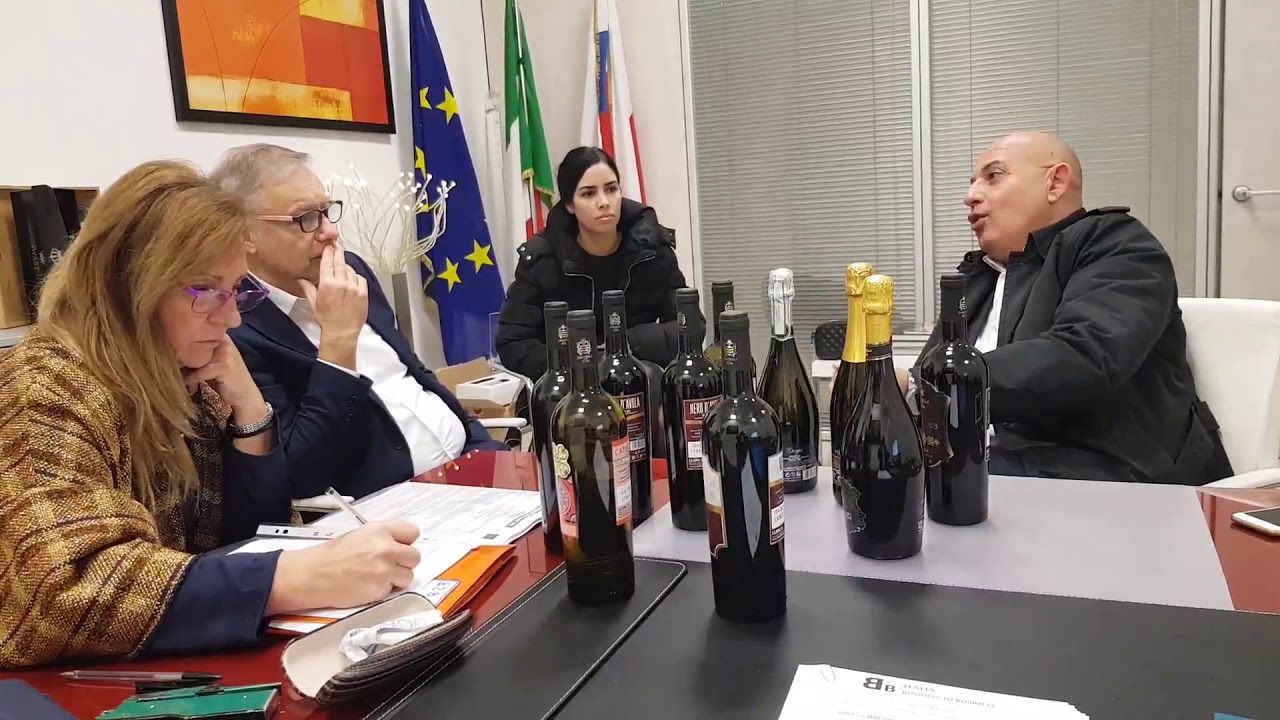 B2B International Group – B2B ITALIA Srl. International Business Contacts B2B International Group - B2B ITALIA Srl. International Business Contacts