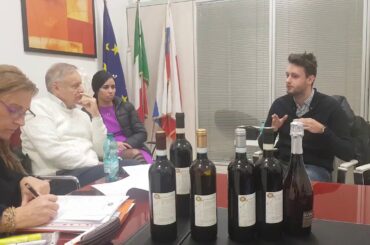 B2B International Group - B2B ITALIA Srl. International Business Contacts