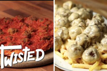 6 Best Meatball Recipes