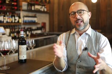 Filippo Bartolotta | Valpolicella Wines of Italy