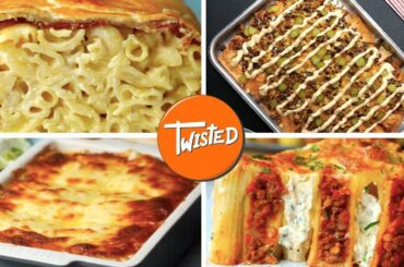 14 Super Shareable Meals