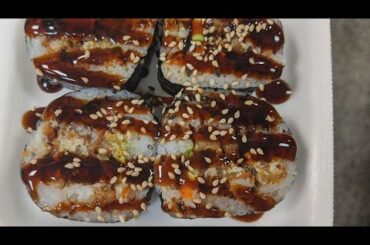 It's a sushi lover's paradise: Teryaki Park in Waco | Neighborhood eats