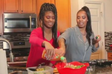 Best Italian Pasta Salad Ever!!!