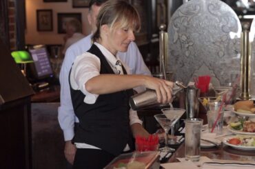 A Taste of Little Italy. Mulberry Street Ristorante. Episode #44 of The Face of Fullerton