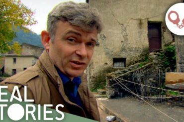 The Mafia's Secret Bunkers (Mafia Documentary) | Real Stories |