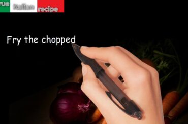 ENG - Arrosto al vino