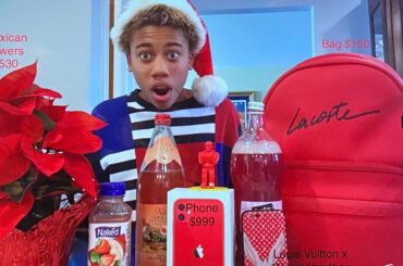 Anything that is Red you can have ||how to turn wine into water|| ESP and ENG sub