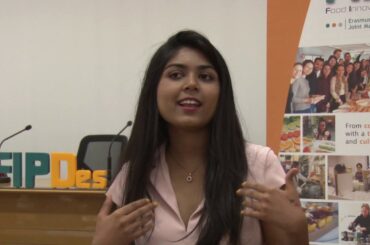 FIPDes Student : Mahnoor Ayub