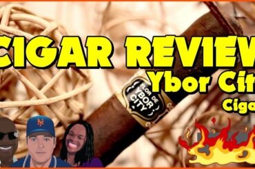 Crazy Cheap Cigar | Ybor City Cigar | Cigar Review