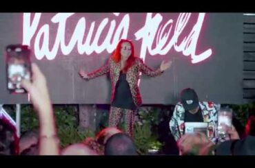 Patricia Field ARTFashion ART BASEL Runway Show & Party | December 7, 2019