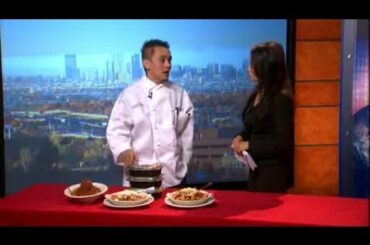 Maggiano's 2nd dish deal now helping charity in October