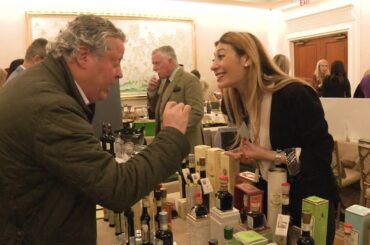 IACCW LA - Savor Italy 2019