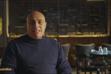 Quandoo partner Rosso