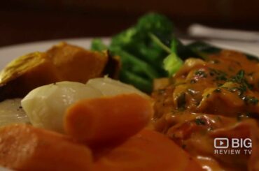 Cibo Italian Restaurant in Thornbury VIC serving Coffee and Healthy Food