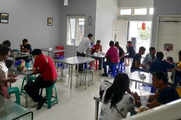 Top rated Restaurants in Salatiga, Indonesia | 2019