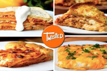 15 Loaded Lasagna Recipes