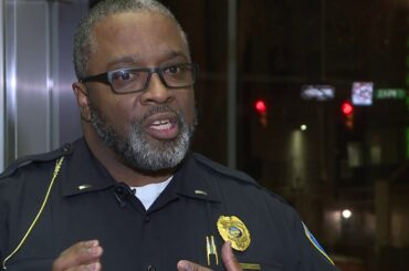 Akron police visit 75 pizza shops, restaurants after recent robberies