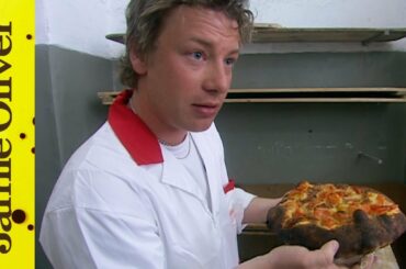 The Best Bread in Puglia | Jamie's Italy - UNSEEN