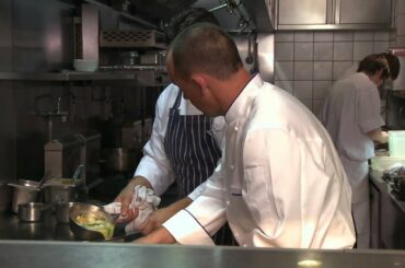 Cuisine Culture™ Presents Michelin Star Chefs "Jeff & Chris Galvin", London