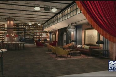 Celebrity chef's Italian restaurant among dining options at MGM Springfield