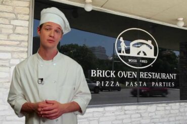 Brick Oven Pizza & Italian Food Delivery - Austin, TX via Eat Out In