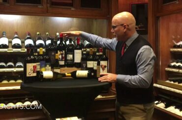 Shop James Suckling's 2017 Top 100 Italian Wines at Zachys!