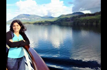 Alaska Cruise | Roundtrip from Vancouver Part 7 | Scenic Cruising The Inside Passage