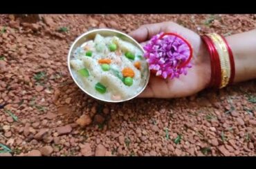 Cheesy white sauce Pasta. | 29th video @mini cooking champs |