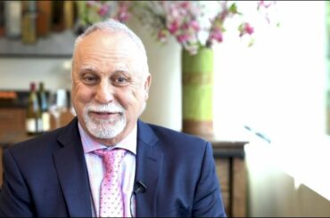 5 Questions With Rusty Pape