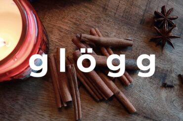 How to make Spiced Wine - Glögg - Mulled Wine