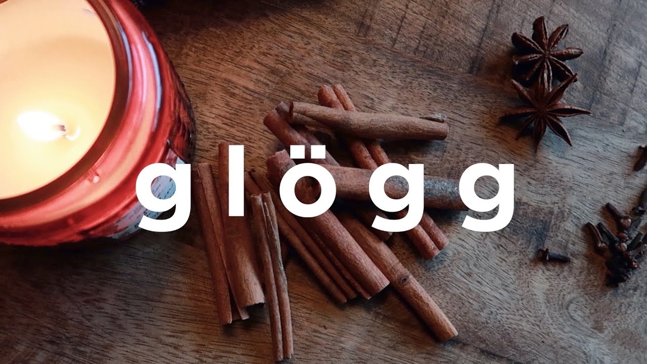 How to make Spiced Wine – Glögg – Mulled Wine How to make Spiced Wine - Glögg - Mulled Wine