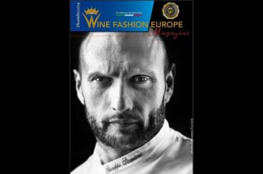 Wine & Fashion Magazine   Dicembre 2019