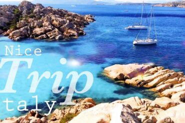 Italy Travel World Trip Beautiful Places Food Beach People