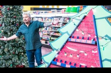 GGG Holiday Cook-Off