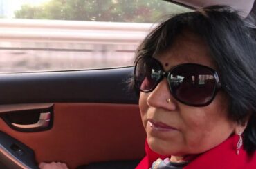 IMG 1972 Aruna & Hari Sharma for Tower Dinner at Guangzhou Yuexiu Nov 25, 2019